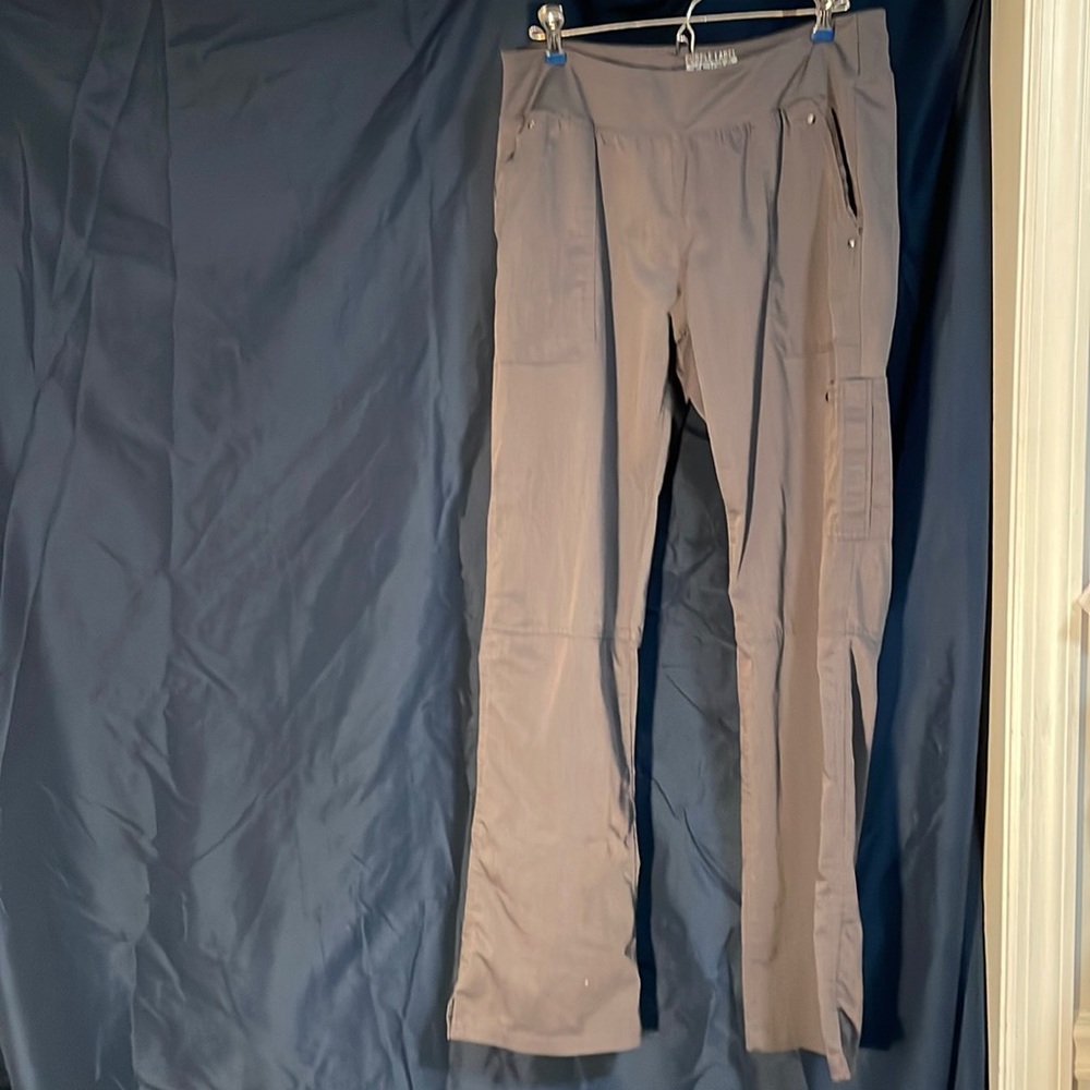 M scrub pant